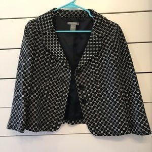 Cute Ann Taylor blazer
